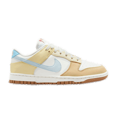 Tenisky a topánky Nike Wmns Dunk Low Next Nature Béžová | FZ4347-100, 0