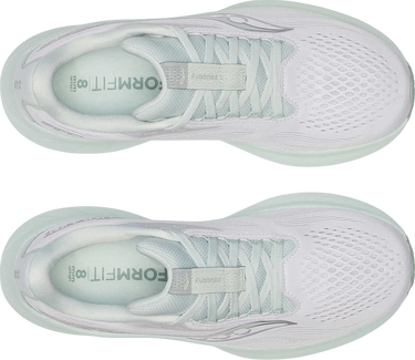 Tenisky a topánky Saucony RIDE 18 Biela | s11000-221, 3