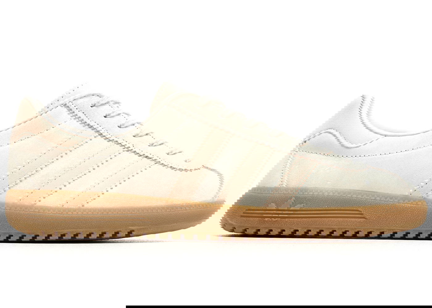 Tenisky a topánky adidas Originals Bermuda Wonder White Biela | GY7388, 0
