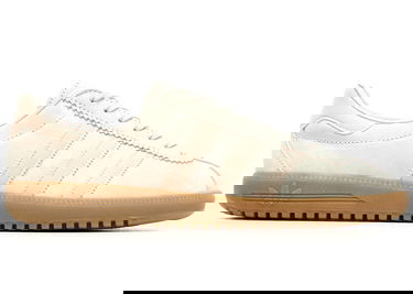 Tenisky a topánky adidas Originals Bermuda Wonder White Biela | GY7388, 0