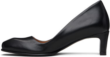 Tenisky a topánky OUR LEGACY Karasu Pump Heels Čierna | A4257PBT, 2