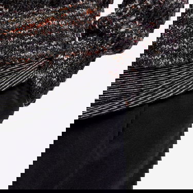 Džínsy YMC Earth Market Wide Leg Trousers Čierna | Q4AZB-01, 5