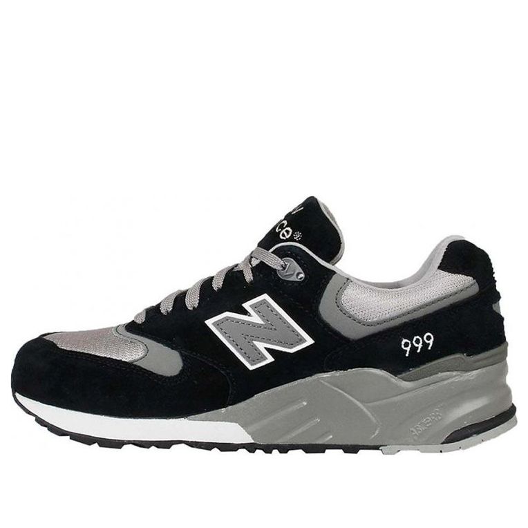 Tenisky a topánky New Balance 999 Šedá | ML999BK