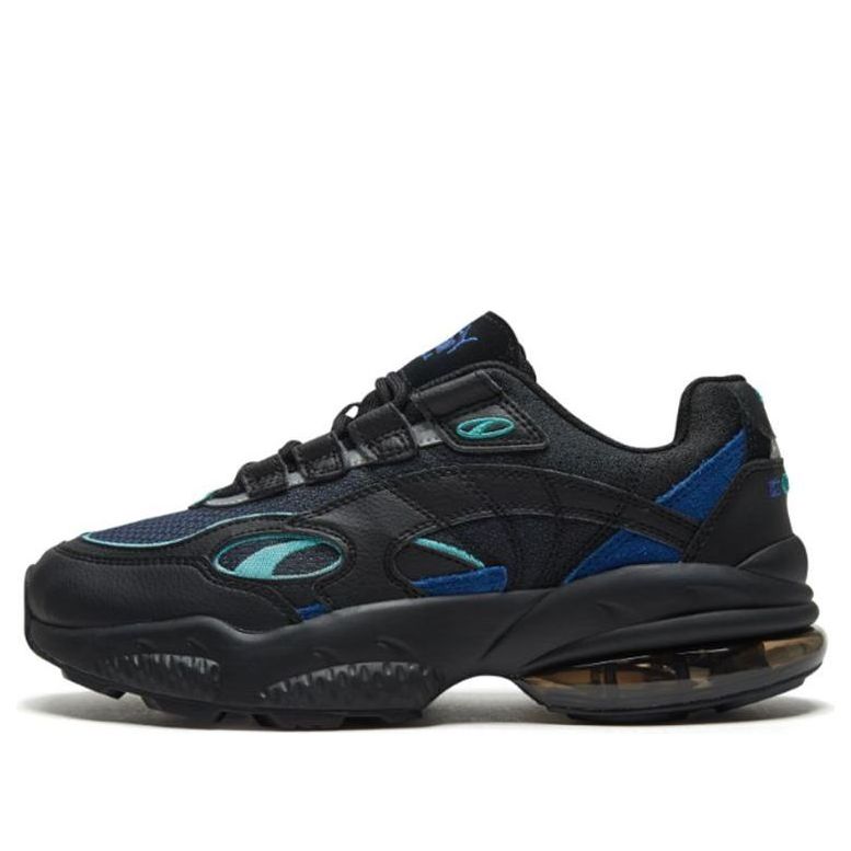 Tenisky a topánky Puma Cell Venom Alert Čierna | 369810-02, 0