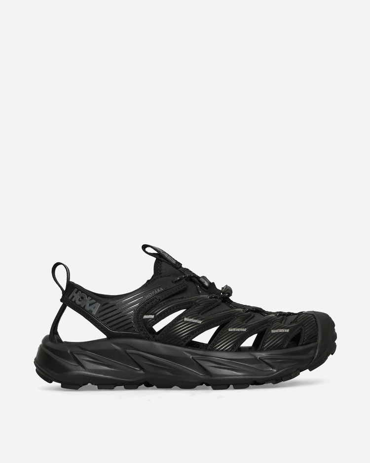 Hoka One One Hopara Sandals HK.1106534-BBLC | FLEXDOG