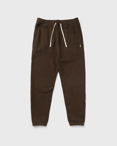 Tepláky Polo by Ralph Lauren Polo Ralph Lauren Fleece Joggers Hnedá | 710793939061, 1