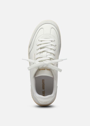 Tenisky a topánky AXEL ARIGATO Dice T-Toe Biela | F3973001, 4