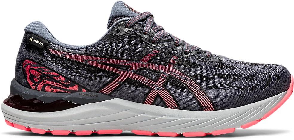 Tenisky a topánky Asics Gel-Cumulus 23 GTX W Šedá | 1012b105-020, 0