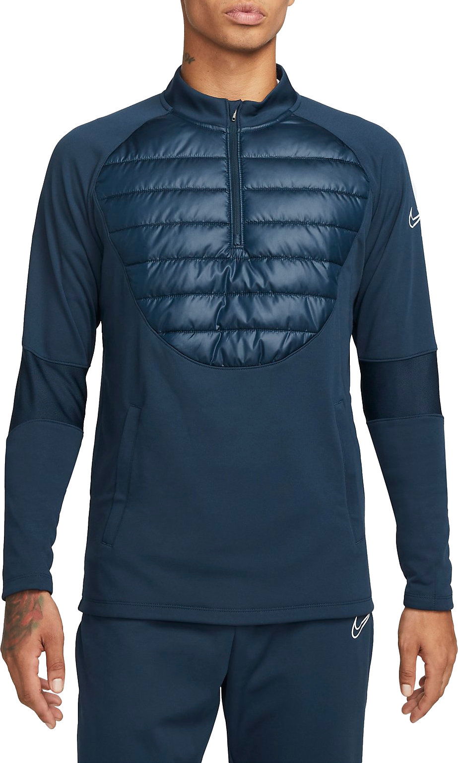 Long Sleeve Training Top