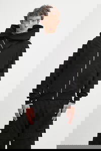 Rick Owens DRKSHDW Mountain Hoodie