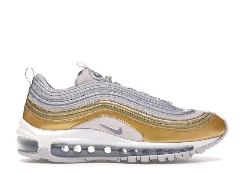 Tenisky a topánky Nike Air Max 97 Šedá | AQ4137-001, 0