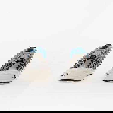 Tenisky a topánky New Balance 740 Lavender Blue Šedá | U740BL2, 4