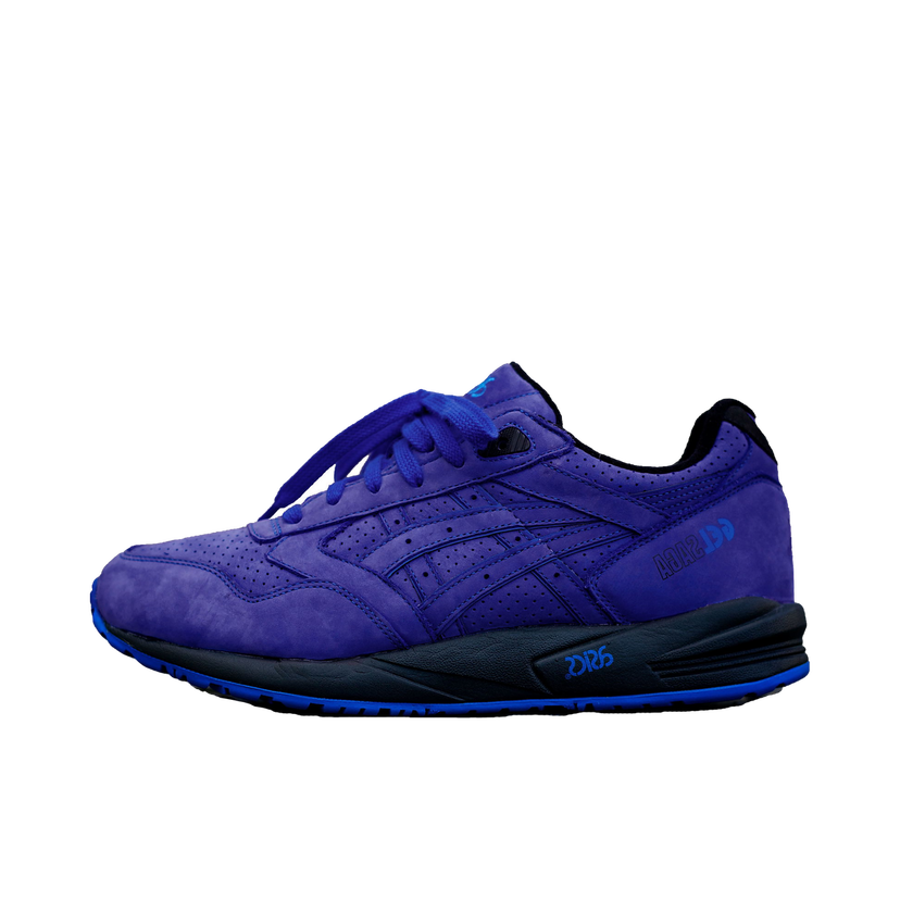 Tenisky a topánky Asics Ronnie Fieg x Gel Saga "Mazarine Blue" Navy | H10KK-4141
