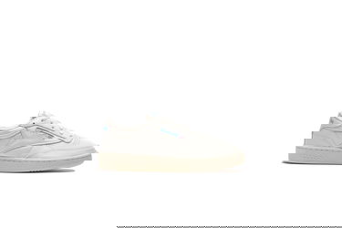 Tenisky a topánky Reebok Club C 85 Biela | RMIA04HC99LEA0040345, 2