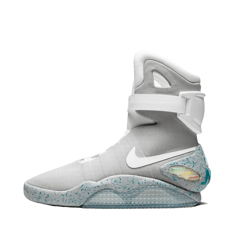 417744-001 nike air mag