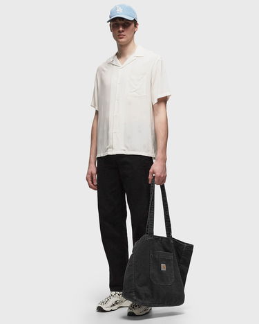 Košeľa Portuguese Flannel MODAL DOTS Biela | SS24.0059-WHITE, 3