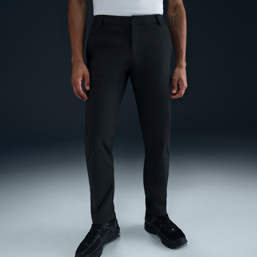 Sveter Nike 24.7 PerfectStretch Dri-FIT Slim Chino Pants Čierna | HQ6918-010, 3