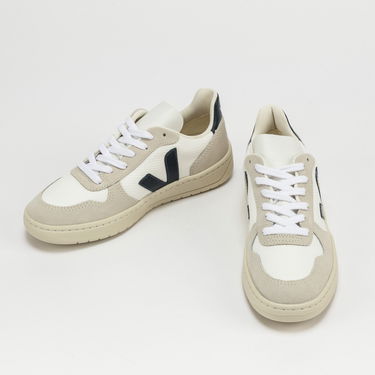 Tenisky a topánky Veja V-10 B-Mesh W Šedá | VX011380A, 2