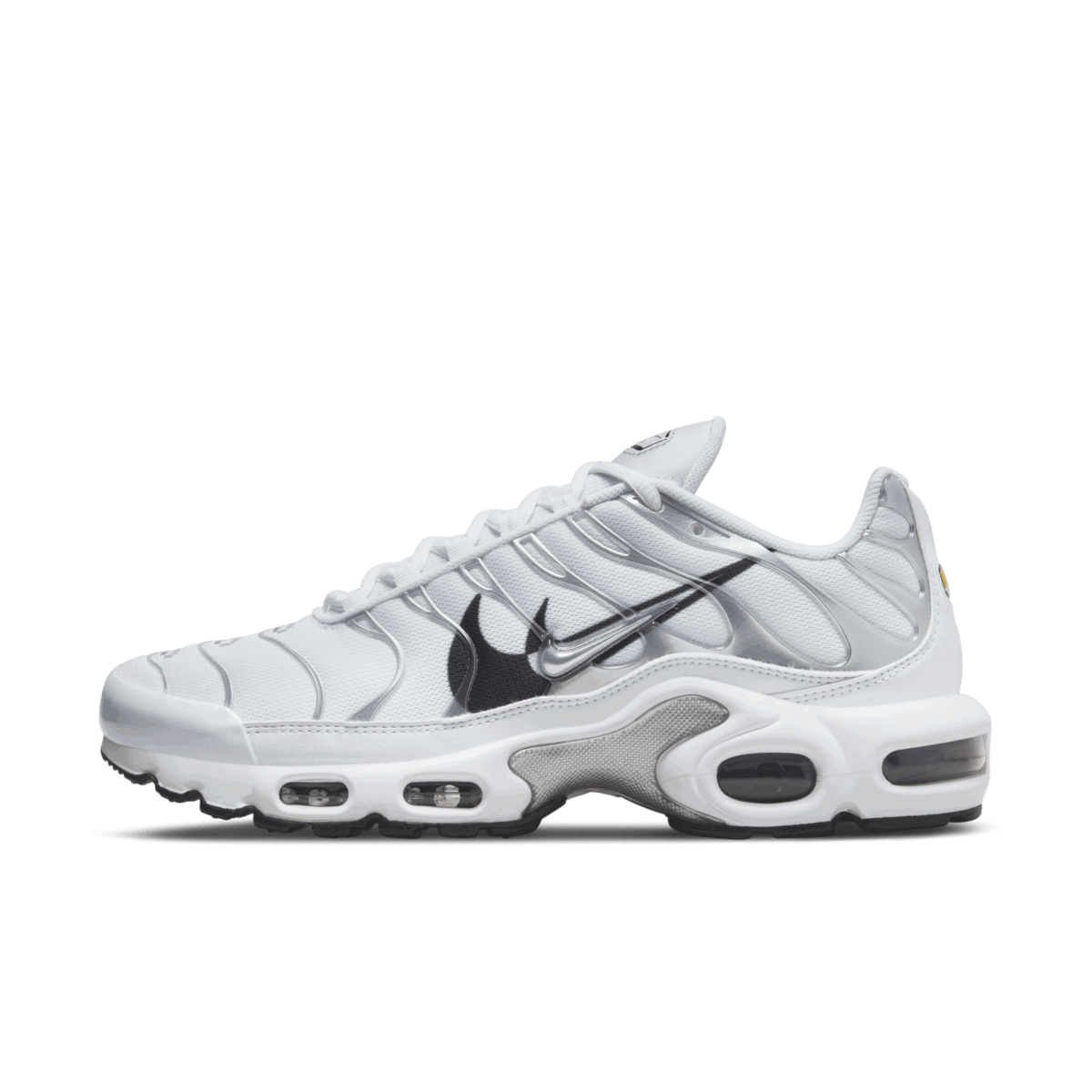 Tenisky a topánky Nike Air Max Plus "Silver Swoosh" W Metalická | DV3456-100, 0
