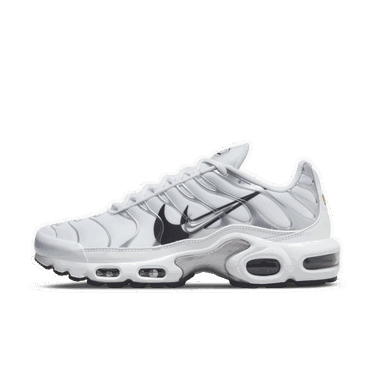 Tenisky a topánky Nike Air Max Plus "Silver Swoosh" W Metalická | DV3456-100, 0