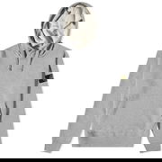 Garment Dyed Popover Hoodie