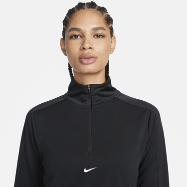 Tričko Nike Dri-FIT Pacer Čierna | FZ4872-010, 1