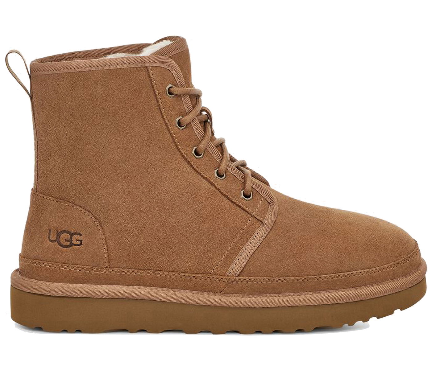Tenisky a topánky UGG Neumel High Chestnut Hnedá | 1130711-CHE, 0