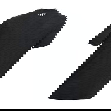 Tričko Under Armour HeatGear Seamless Ripple Tee Čierna | 1379281-001, 2