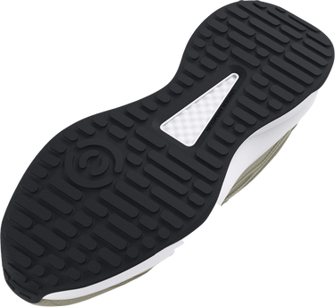 Tenisky a topánky Under Armour Edge Biela | 3028375-104, 2