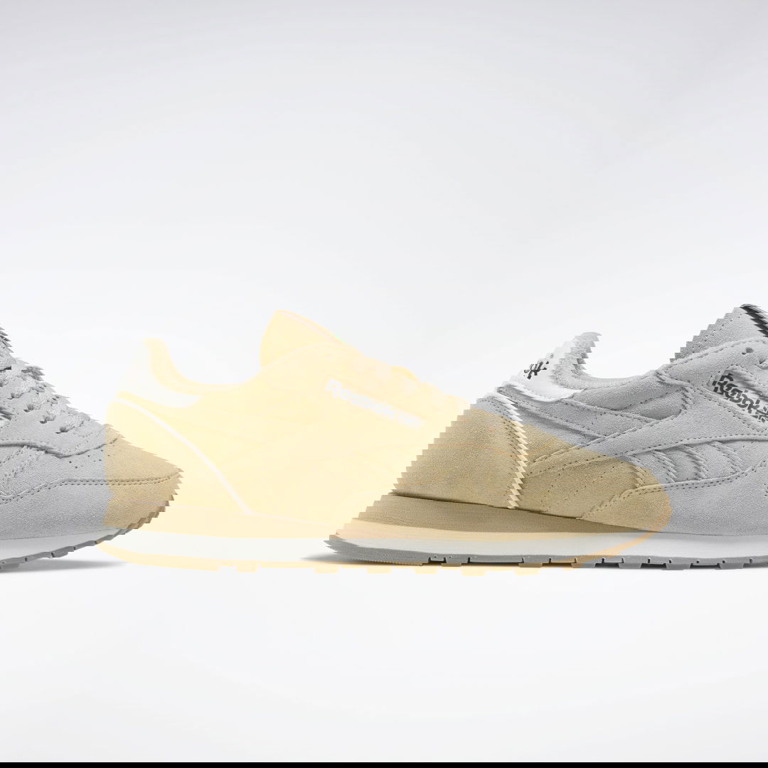 Tenisky a topánky Reebok Classic Leather 1983 Vintage Béžová | GY9885, 0