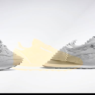 Tenisky a topánky Reebok Classic Leather 1983 Vintage Béžová | GY9885, 0