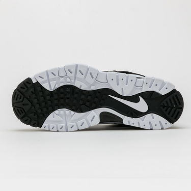 Tenisky a topánky Nike Air Barrage Low Čierna | CD7510-001, 4