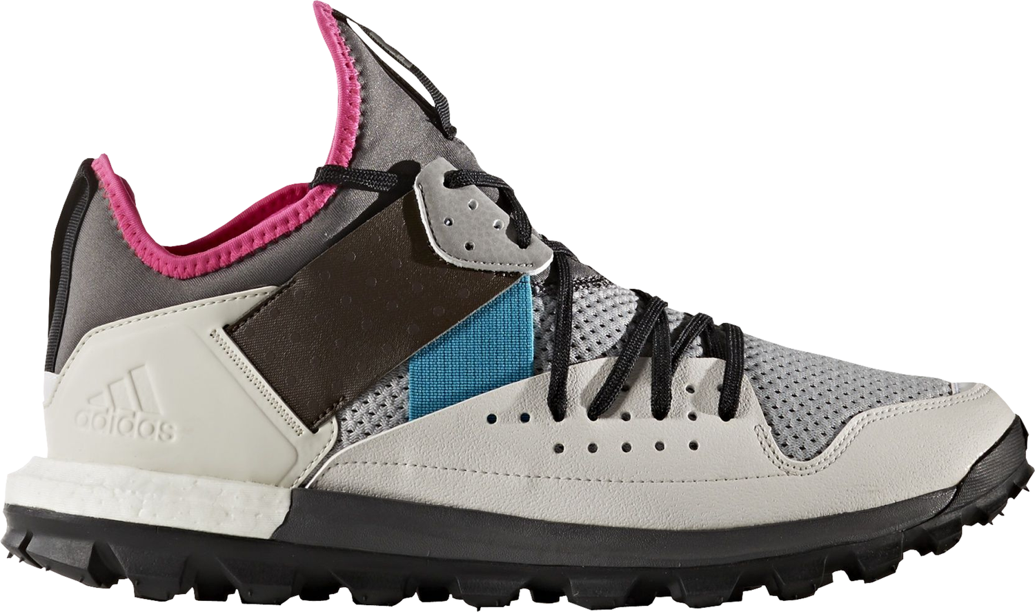 Tenisky a topánky adidas Originals Response Trail Kolor Granite Šedá | BY2589, 0