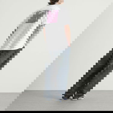 Tričko Polar Skate Co. SOTS Graphic T-Shirt Biela | PSC-W25-21-WHT, 4