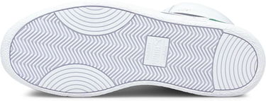 Tenisky a topánky Puma Ralph Sampson Mid Biela | 370847-020, 1