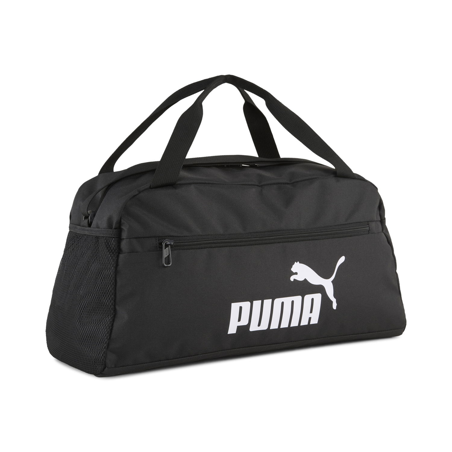 Cestovná taška Puma Phase Small Sports Bag 22L Čierna | 091167_01, 0