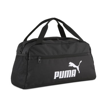 Cestovná taška Puma Phase Small Sports Bag 22L Čierna | 091167_01, 0