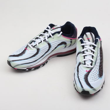 Tenisky a topánky Nike Air Max Deluxe Biela | AJ7831-301, 2
