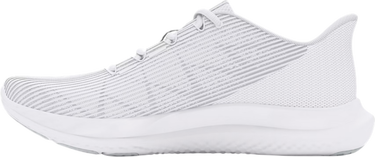Tenisky a topánky Under Armour UA Charged Speed Swift Biela | 3026999-106, 4
