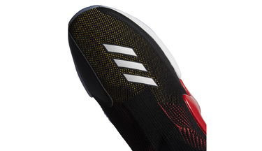 Tenisky a topánky adidas Performance N3xt L3v3l 2020 "Black Glory Red" Čierna | FU7367, 6