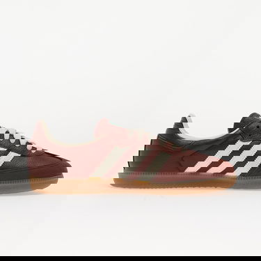 Tenisky a topánky adidas Originals SAMBA OG Hnedá | JR0892, 2