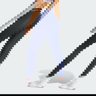 Legíny adidas Performance Training 7/8 Leggings Modrá | IX5010, 1