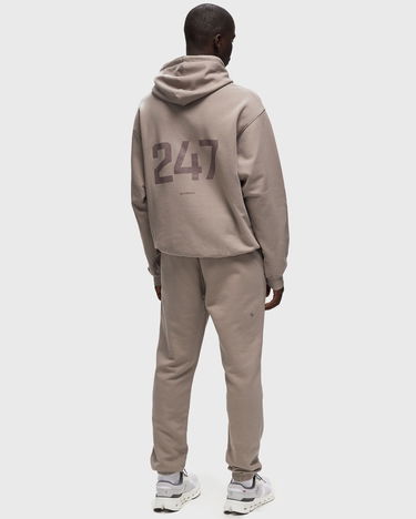Mikina Represent Clo 247 Oversized Béžová | 247M458-275, 1
