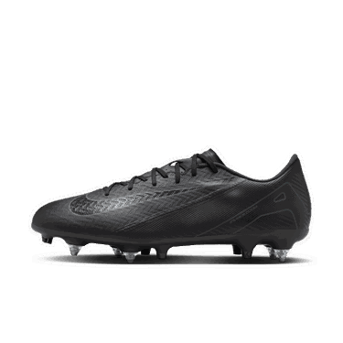 Tenisky a topánky Nike Mercurial Vapor 16 Academy SG-Pro Čierna | FQ8425-002, 2