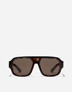 Dolce & Gabbana Lusso Sartoriale Sunglasses