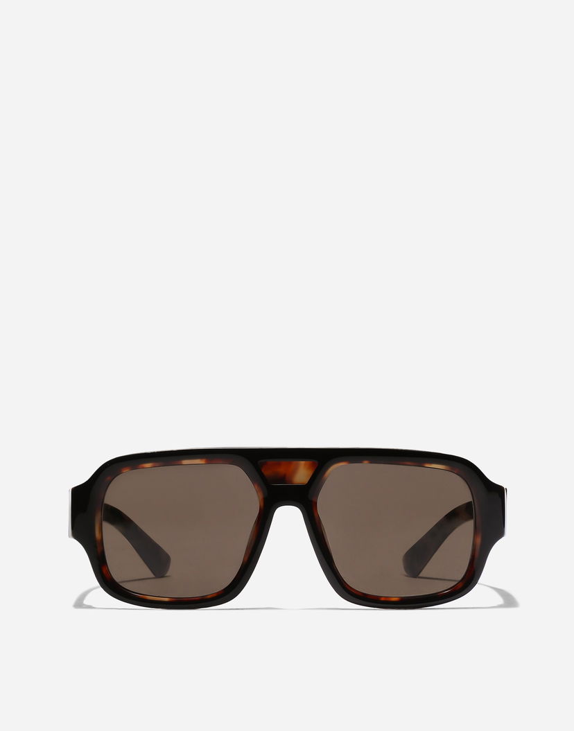 Slnečné okuliare Dolce & Gabbana Dolce & Gabbana Lusso Sartoriale Sunglasses Rôznofarebný | VG4516VP6739V000