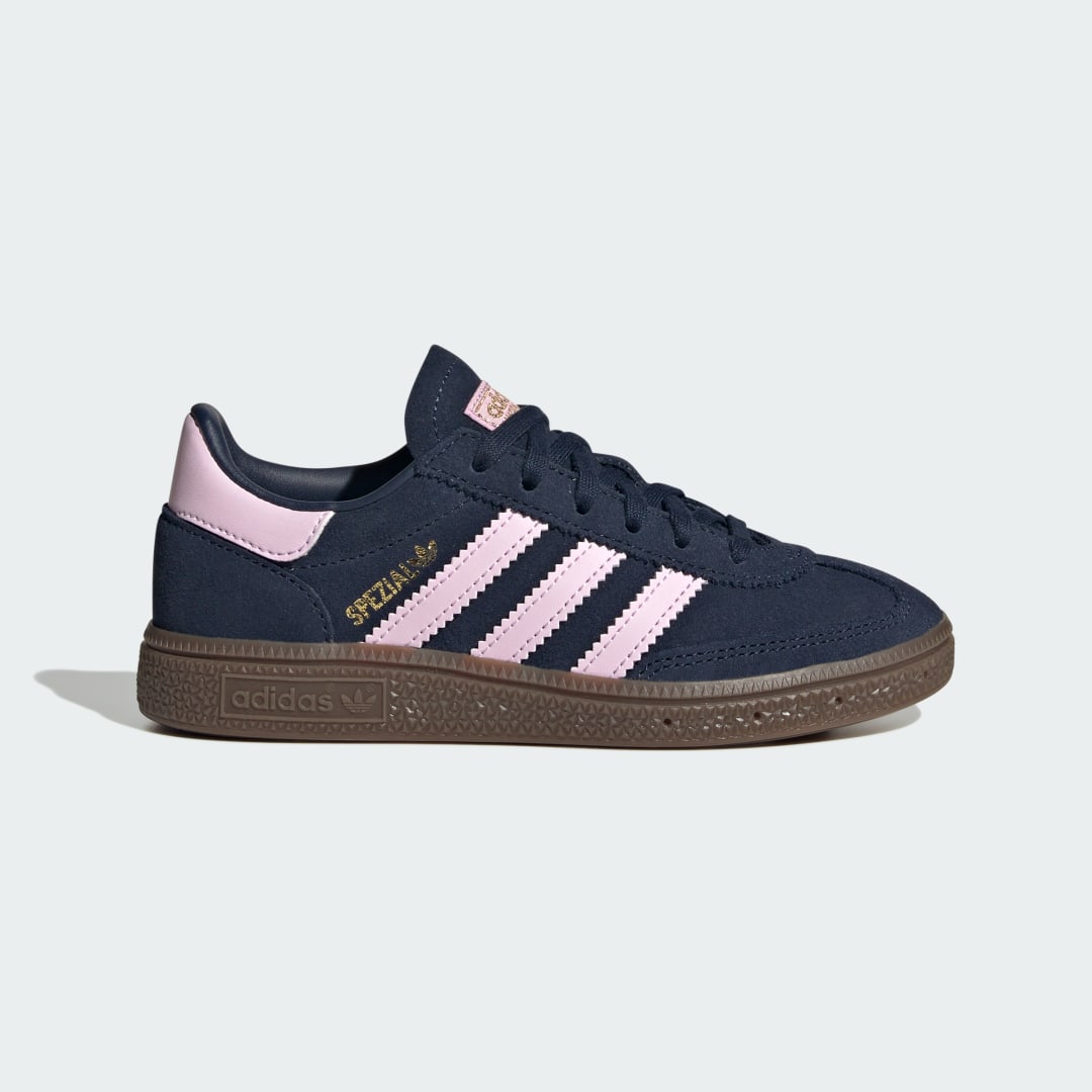 Tenisky a topánky adidas Originals Handball Spezial Navy | JI2897, 0