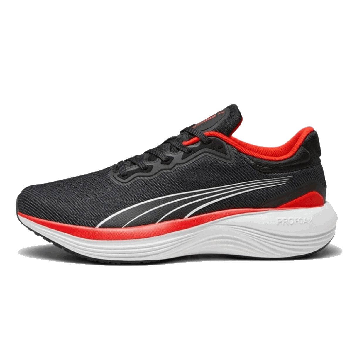 Tenisky a topánky Puma Scend Pro Engineered Červená | 378777-01, 0
