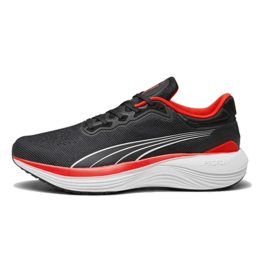 Tenisky a topánky Puma Scend Pro Engineered Čierna | 378777-01