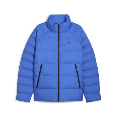 Prešívaná bunda Puma Men's Puffer Jacket Modrá | 688370_13, 3